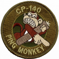 Ping Monkey