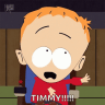 Timmy!
