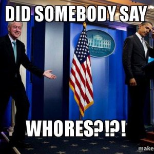 Media 'clinton.jpg' in category 'Historical and Ceremonial'