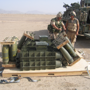 06L-G-Montague ammo prep to load Bison transport to Op Medusa gun postn.png
