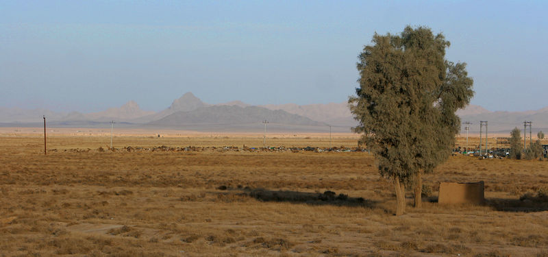 File:Afghan Countryside.jpg